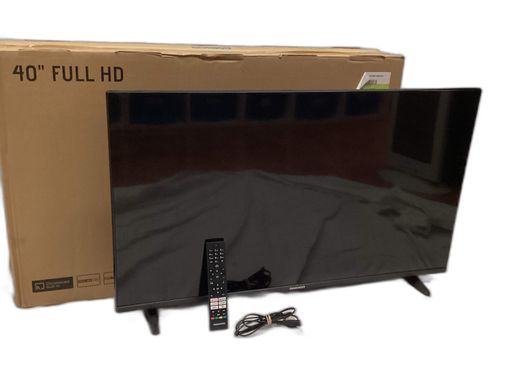 televisor led 40&rdquo; daewoo 40dm63fa smart tv