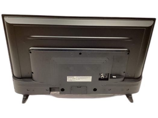 televisor led 40&rdquo; daewoo 40dm63fa smart tv