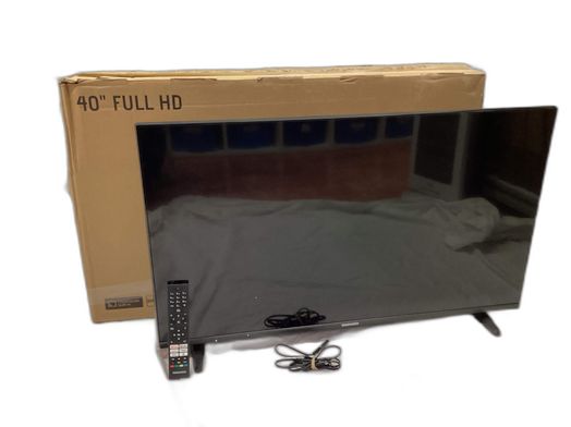 televisor led 40&rdquo; daewoo 40dm63fa smart tv