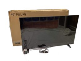 televisor led 40&rdquo; daewoo 40dm63fa smart tv