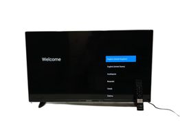 televisor led 40&rdquo; daewoo 40dm63fa smart tv