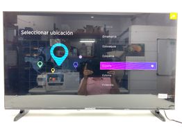 televisor led 40&rdquo; daewoo 40dm95fv smart tv