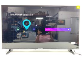 televisor led 40&rdquo; daewoo 40dm95fv smart tv