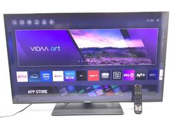 televisor led 43&rdquo; daewoo 43dm75qv smart tv