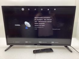 televisor led 32&rdquo; dyon enter 32 pro x2 smart tv