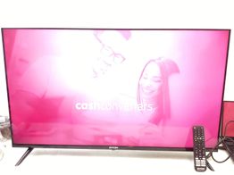 televisor led 40&rdquo; dyon movie smart 40 vx-2 smart tv