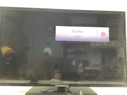 televisor led 32” eas electric e32sl702 smart tv