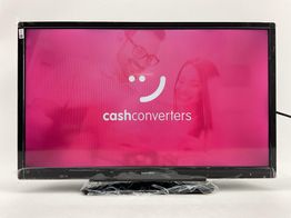 televisor led 24&rdquo; electronia ld 24 hd 23