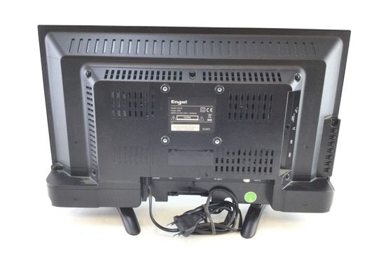 televisor led 20” engel le2060t2