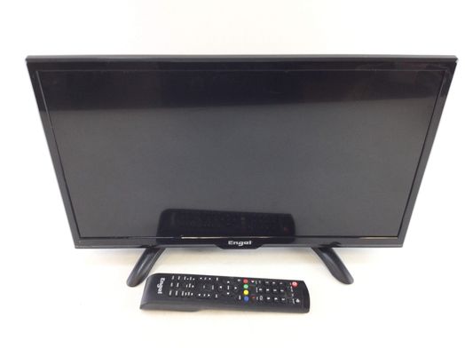televisor led 20” engel le2060t2