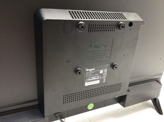 televisor led 32” engel le3283sm smart tv