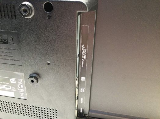 televisor led 32” engel le3283sm smart tv