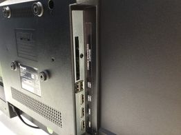 televisor led 32” engel le3283sm smart tv