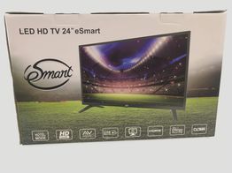 televisor led 24” esmart mide24