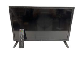 televisor led 24&rdquo; esmart mide24 smart tv