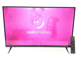 televisor led 32” esmart mide32 smart tv
