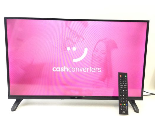 televisor led 32” esmart mide32 smart tv