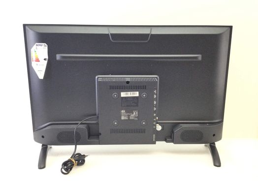 televisor led 32” esmart mide32 smart tv