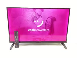 televisor led 32&rdquo; esmart mide32 smart tv