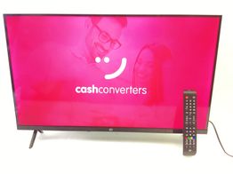 televisor led 32&rdquo; esmart mide32 smart tv