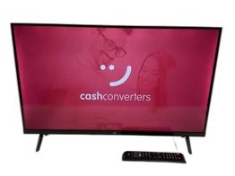 televisor led 32&rdquo; esmart mide32 smart tv