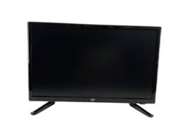 televisor led 32” esmart mide32 smart tv