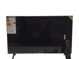 televisor led 32” esmart mide32 smart tv