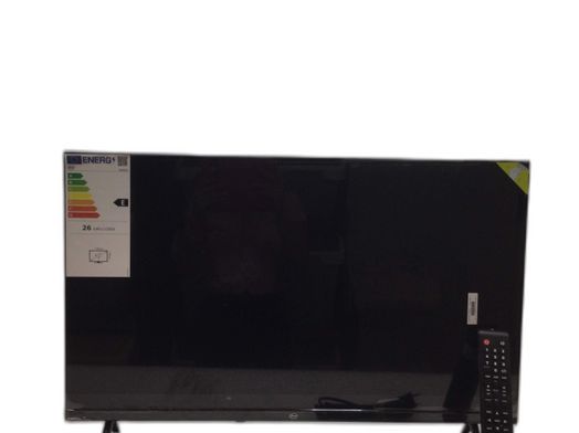 televisor led 32” esmart mide32 smart tv