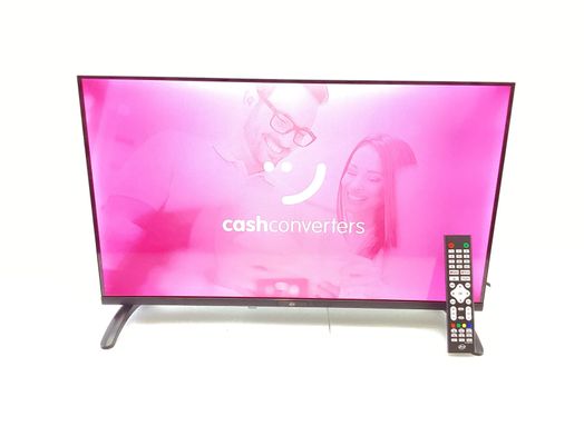 televisor led 32&rdquo; esmart mide32stv smart tv