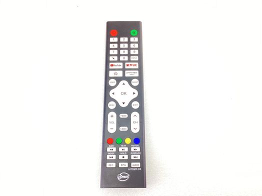 televisor led 32&rdquo; esmart mide32stv smart tv