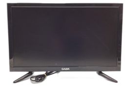 televisor led 24&rdquo; gaba glv2402