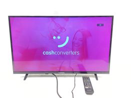 televisor led 32” grundig 32geh6600 smart tv