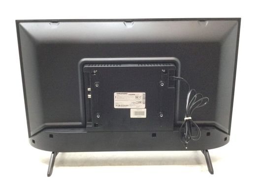 televisor led 32” grundig 32ghh6500 smart tv