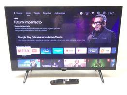 televisor led 32” grundig 32ghh6500 smart tv