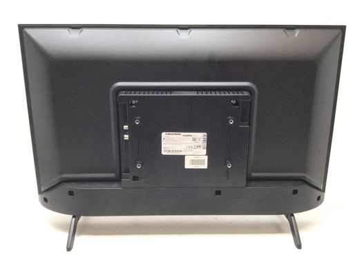 televisor led 32” grundig 32ghh6500 smart tv