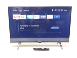 televisor led 32&rdquo; grundig 32ghh6500 smart tv