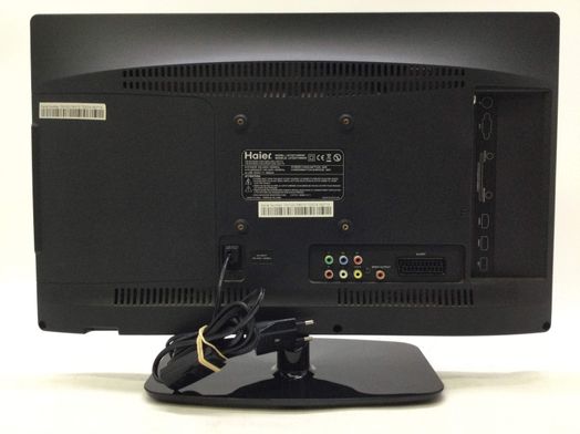 televisor led 22” haier 22t1000hf