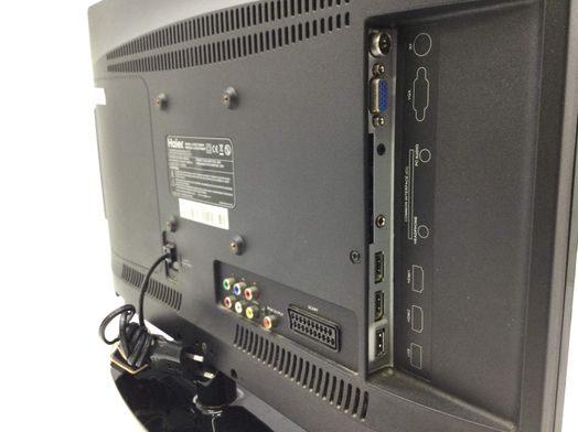 televisor led 22” haier 22t1000hf