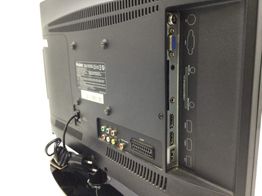 televisor led 22” haier 22t1000hf