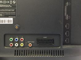 televisor led 22” haier 22t1000hf