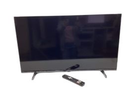 televisor led 40&rdquo; haier h40k85efx
