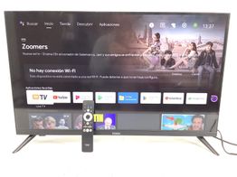 televisor led 32&rdquo; haier k7 series h32k702fg