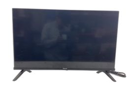 televisor led 32&rdquo; hisense 32a4fg smart tv