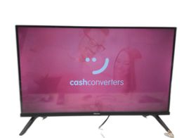 televisor led 32” hisense 32a4k smart tv televisor led 32” hisense 32a4k smart tv