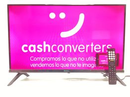 televisor led 32&rdquo; hisense 32a4n smart tv