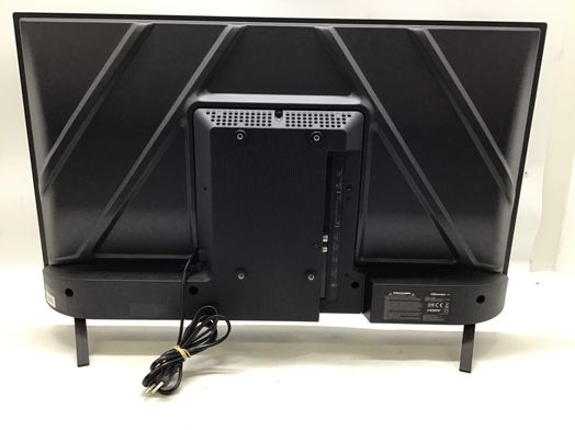 televisor led 32” hisense 32a4n smart tv