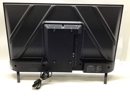 televisor led 32” hisense 32a4n smart tv