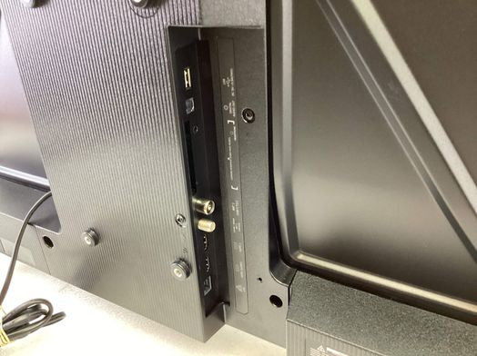 televisor led 32&rdquo; hisense 32a4q