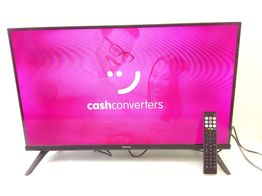 televisor led 32&rdquo; hisense 32a4q smart tv