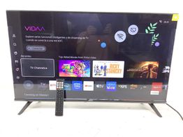 televisor led 40&rdquo; hisense 40a4 smart tv